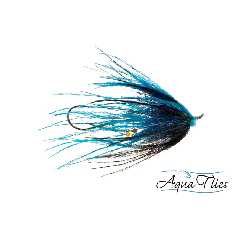 Aqua Flies Jerry French Ultra Mini Intruder