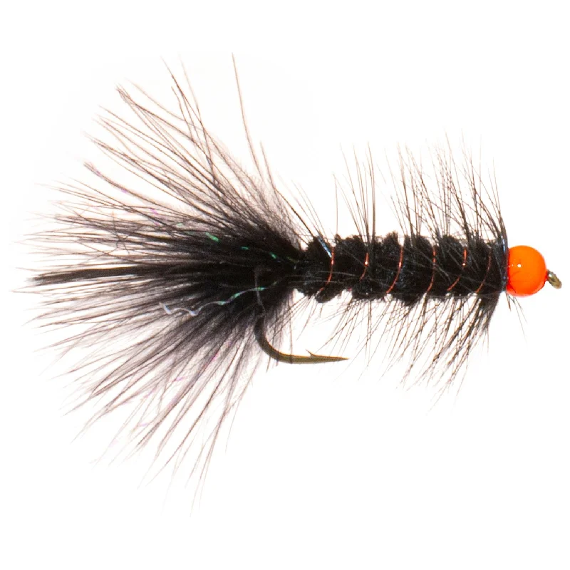 Umpqua's Hot bead Bugger