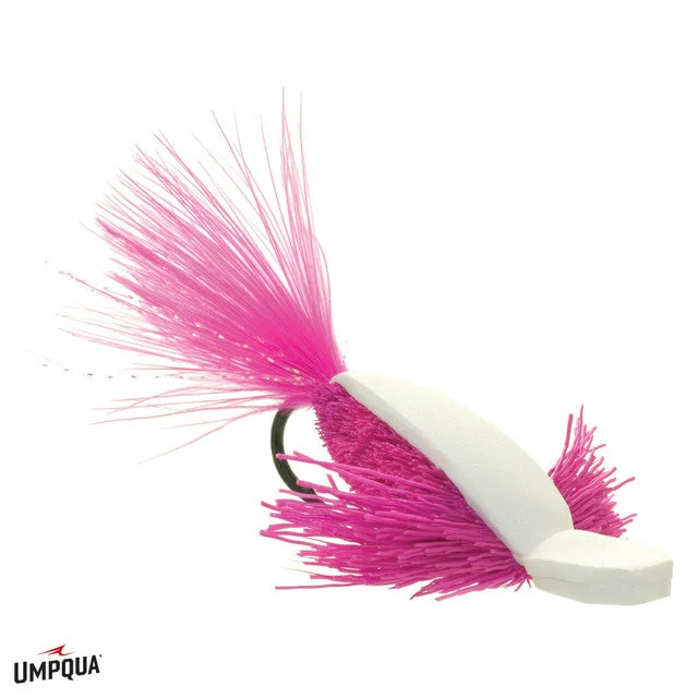 Umpqua Foam Top