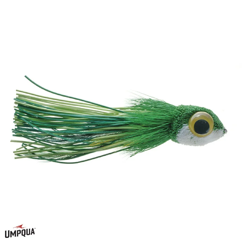 Umpqua Skipper Frog