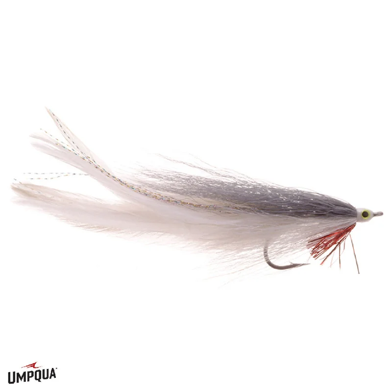 Umpqua's Big Fish Deciever