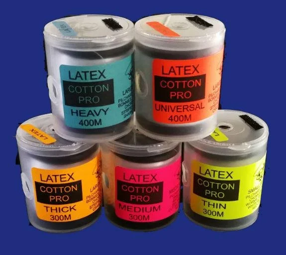 Latex Cotton PRO