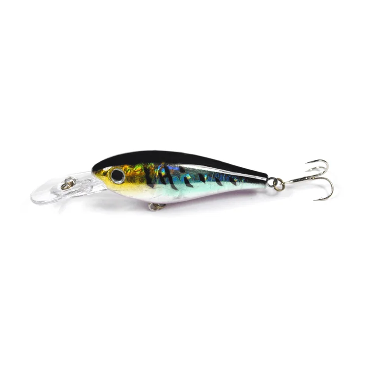 Dr.Fish HCF Crankbait 3'' 0.2oz