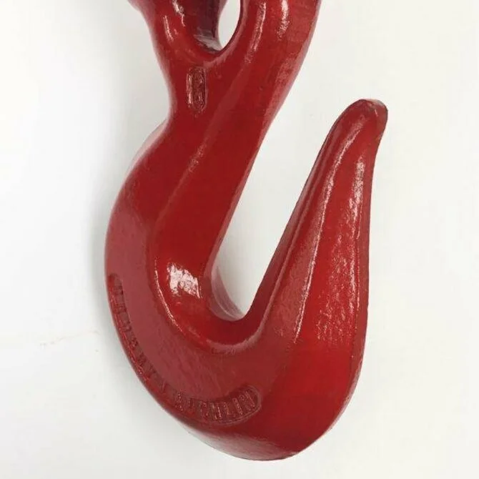 Crosby - H-330 Clevis Hook