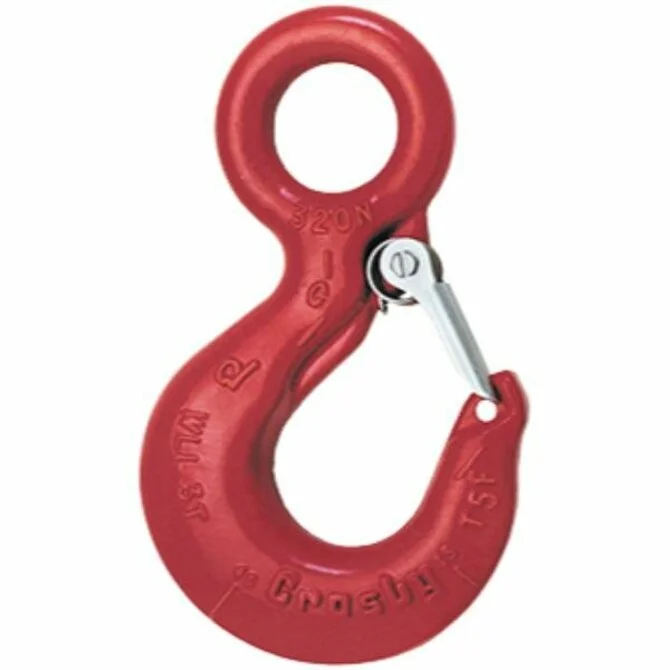 Crosby - L-320 Eye Hook