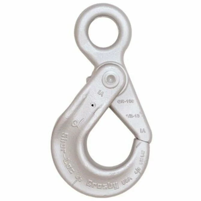 Crosby - S-1316 Eye Hook