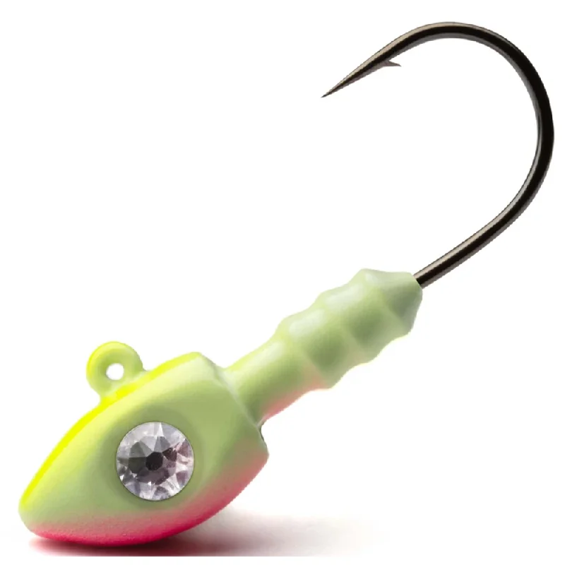 Crystaleyes Swimbait Jig