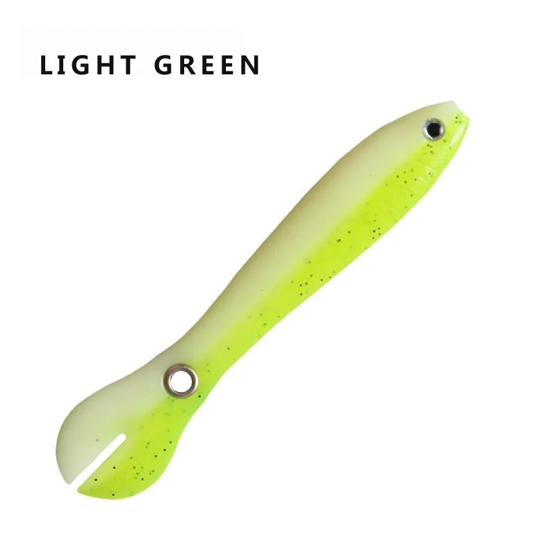 Lightgreen 1 pcs