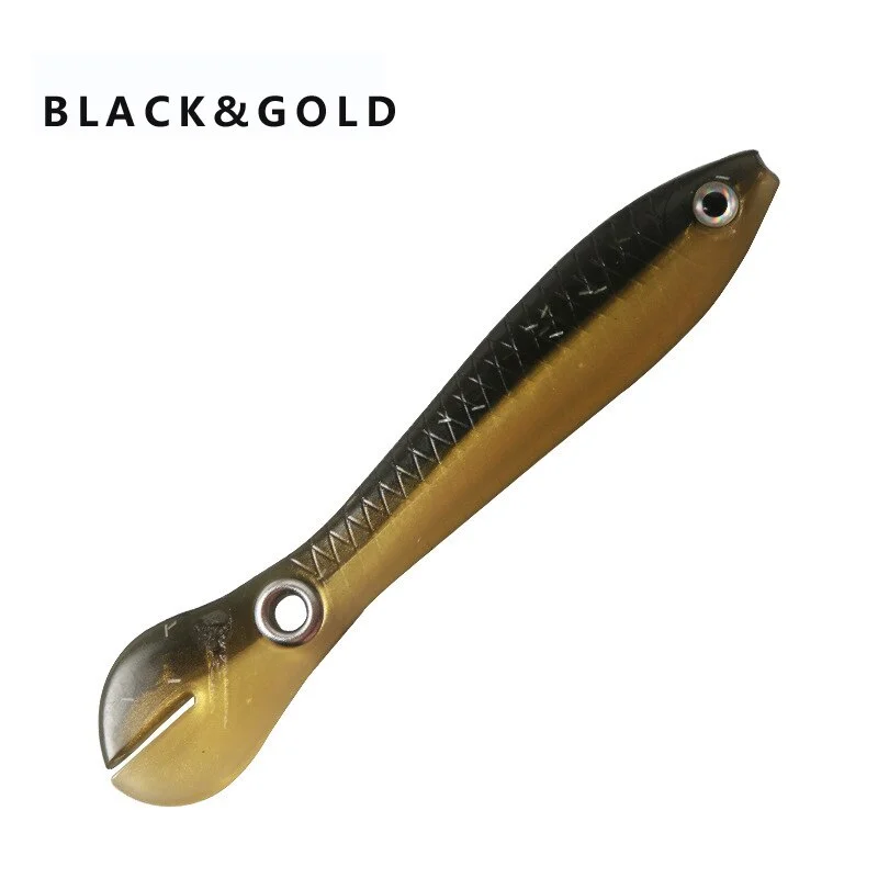 Black gold  1 pcs