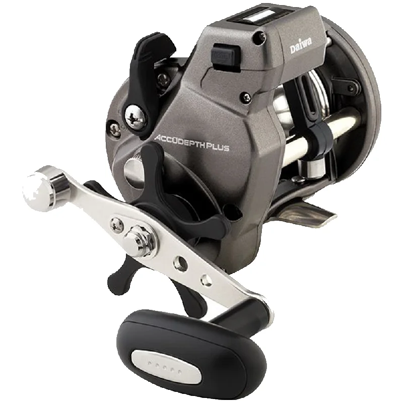 Daiwa Accudepth Plus Line Counter