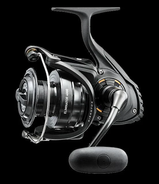 Daiwa Eliminator ELT4000 Spinning Reel