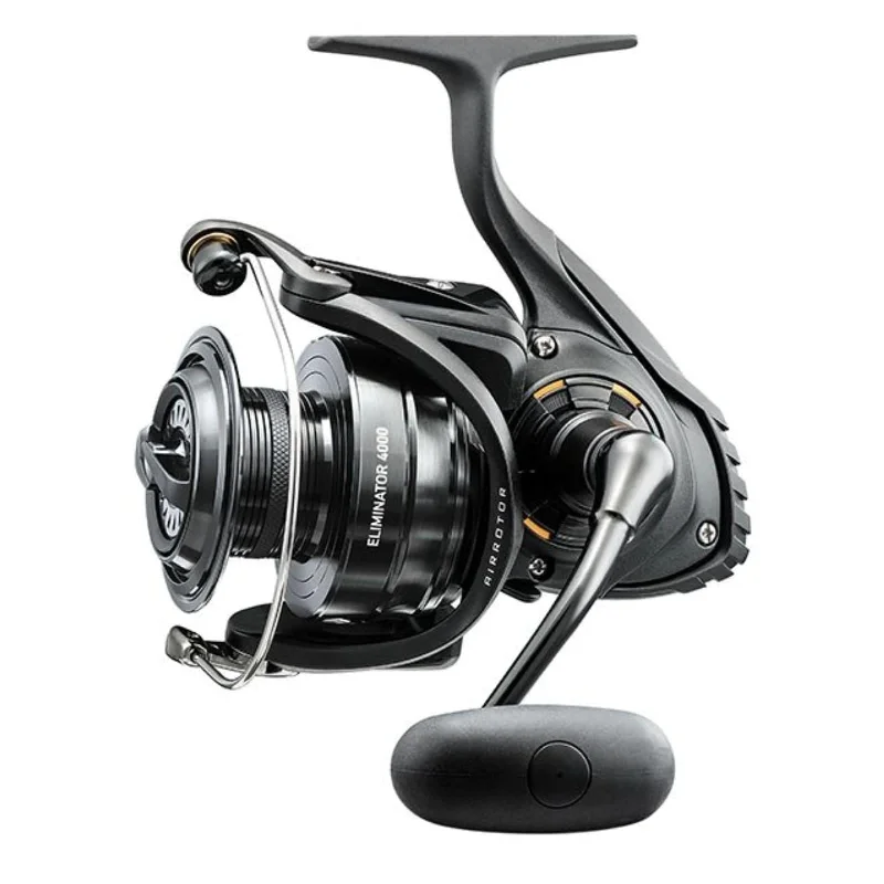 Daiwa ELIMINATOR4500 Front Drag Spinning Reel