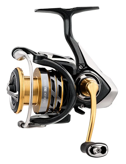 Daiwa Exceler LT 4000D-C Spinning Reel