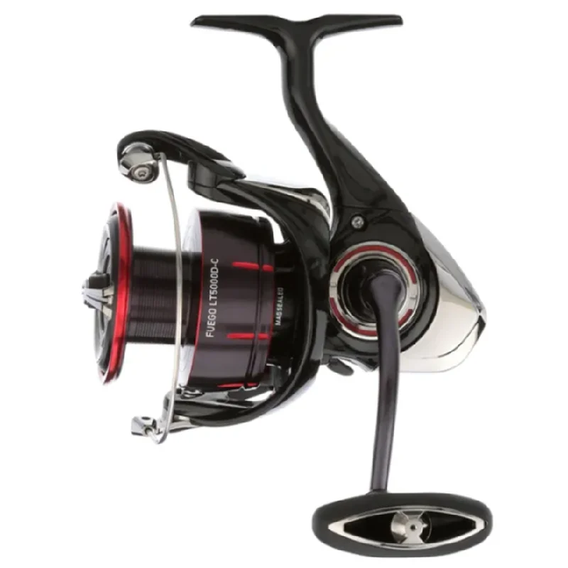 Daiwa Fuego LT