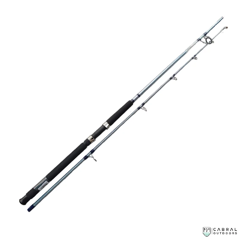 Daiwa Jupiter Safari 8ft-9ft Spinning Rod | New Version 2024