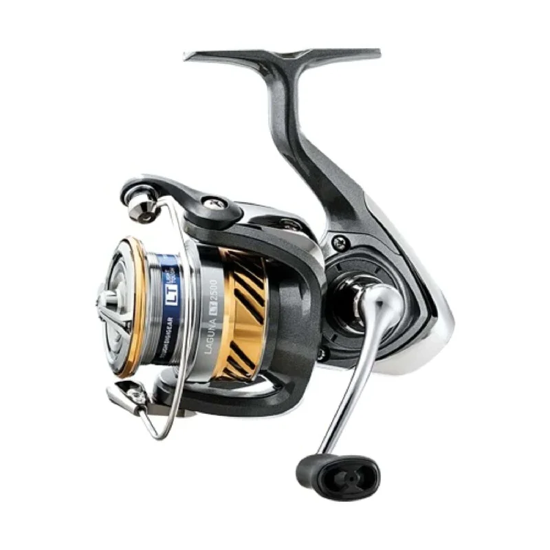 Daiwa Laguna LT Spinning Reel LAGUNALT5000-C 3BB+1 5.2:1