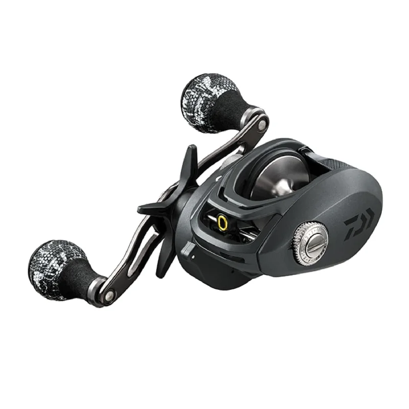 Daiwa Lexa WN Baitcasting Reel LX-300HSL-P 2CRB 4BB 1RB LH