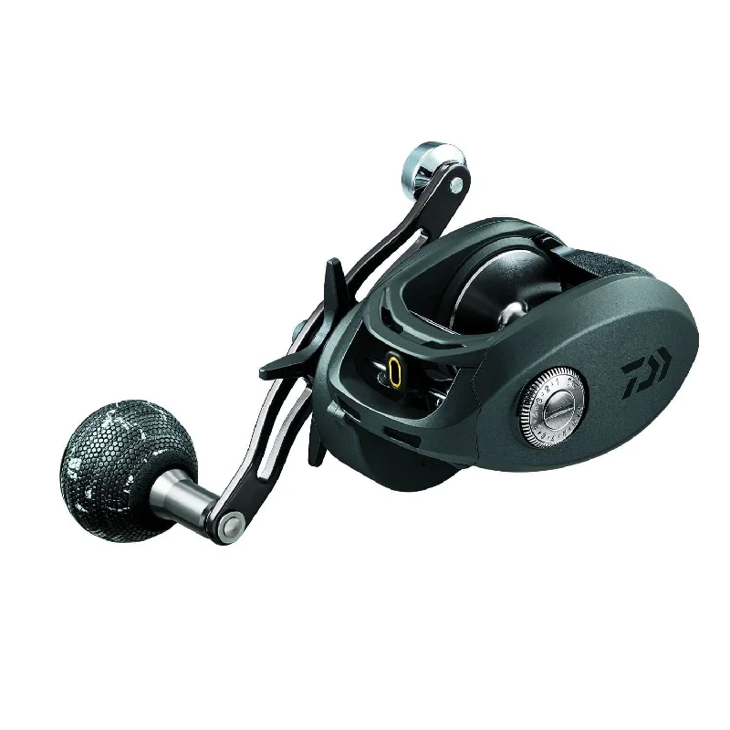 Daiwa Lexa WN Reel 6BB 2CRBB 4BB+1 6.3:1 Right Hand