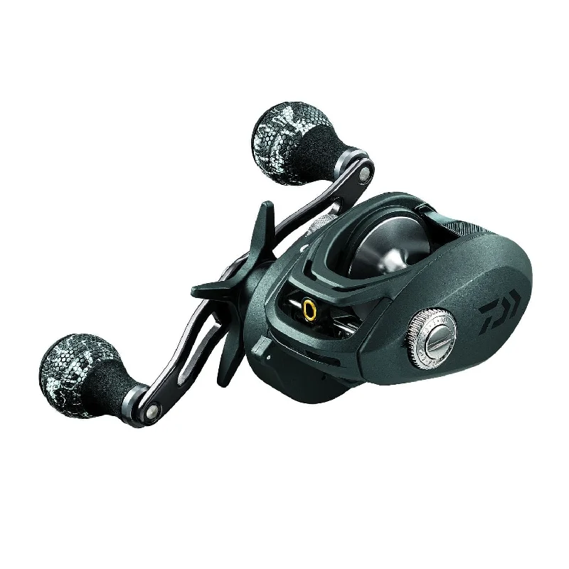 Daiwa Lexa WN Reel 6BB 2CRBB 4BB +1 7.4:1 Left Hand