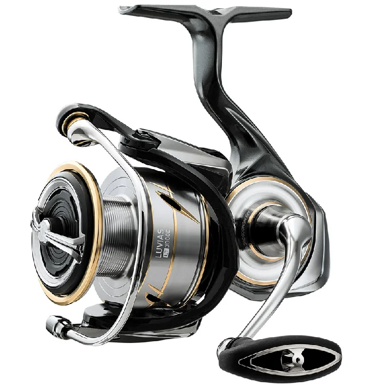 Daiwa Luvias LT