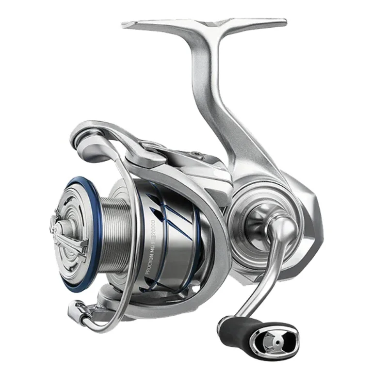 Daiwa Procoyon MQ LT Spinning Reel 6BB+1RB 5.1:1 1000D