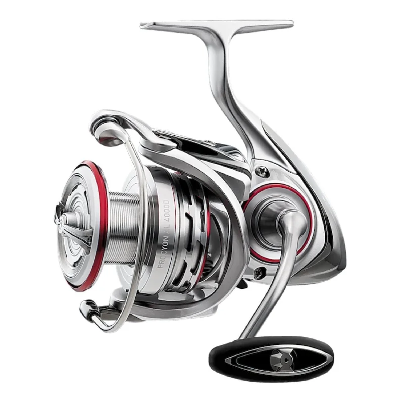 Daiwa Procyon AL Spinning Reel PCNAL2500D-XH 6BB+1 6.2:1