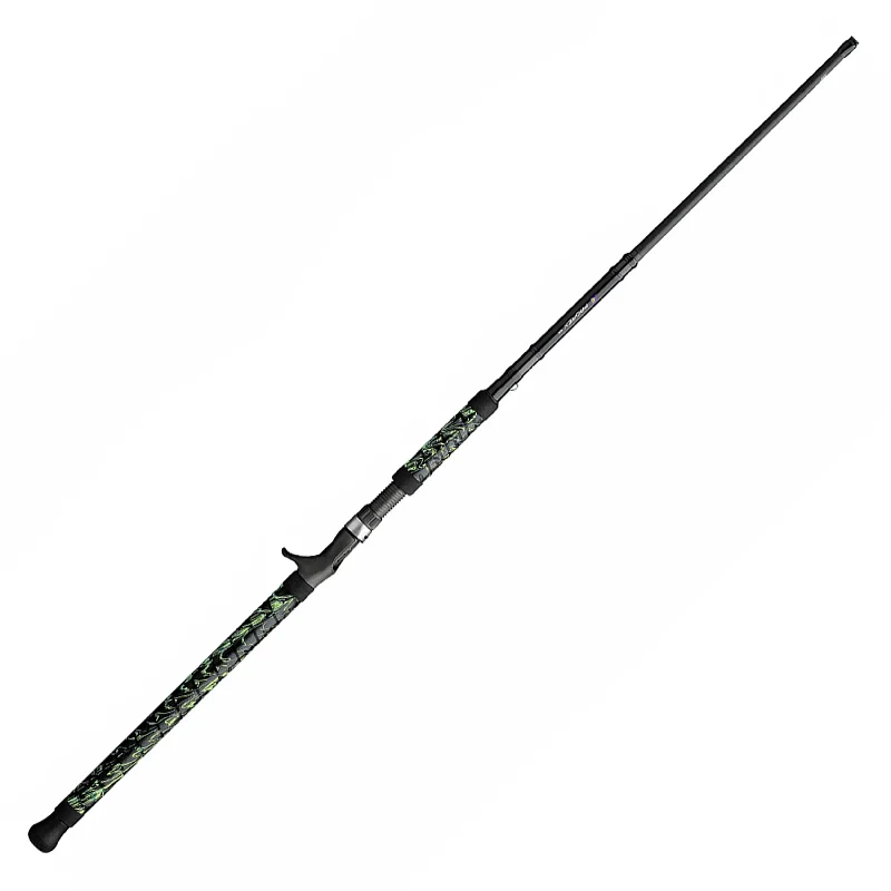 Daiwa Prorex Musky