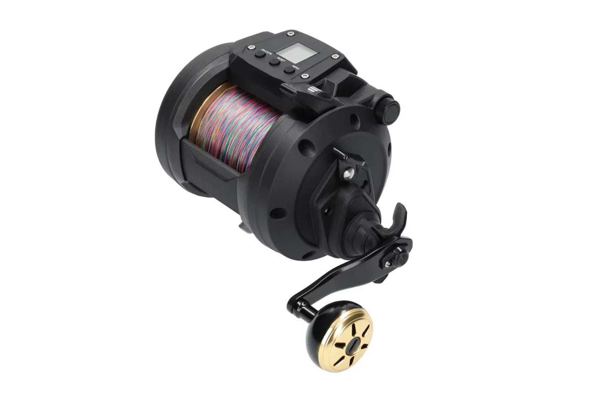 Daiwa reel TANACOM 800