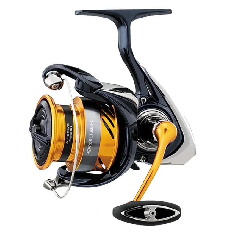 Daiwa Revros R LT