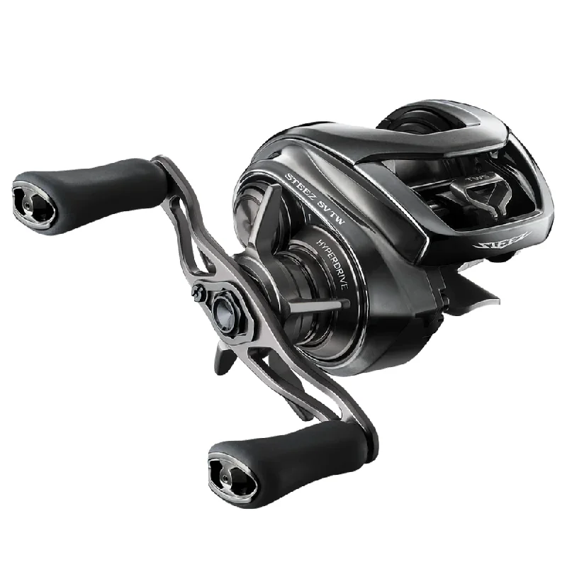 Daiwa Steez SV TW