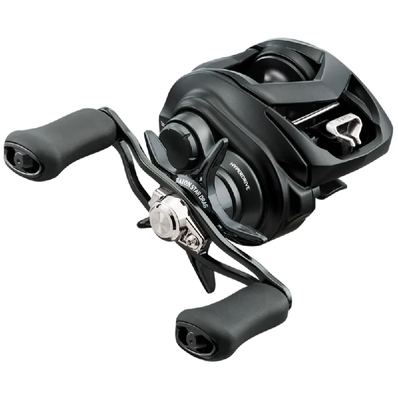 Daiwa Tatula 80