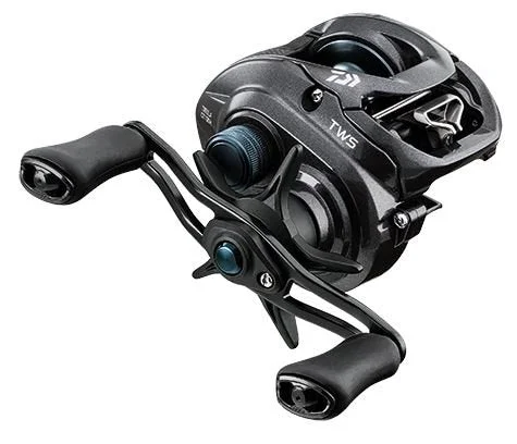 Daiwa Tatula CT Baitcasting Reel