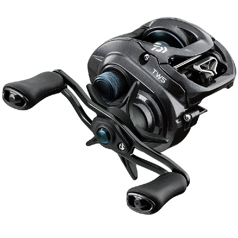 Daiwa Tatula CT