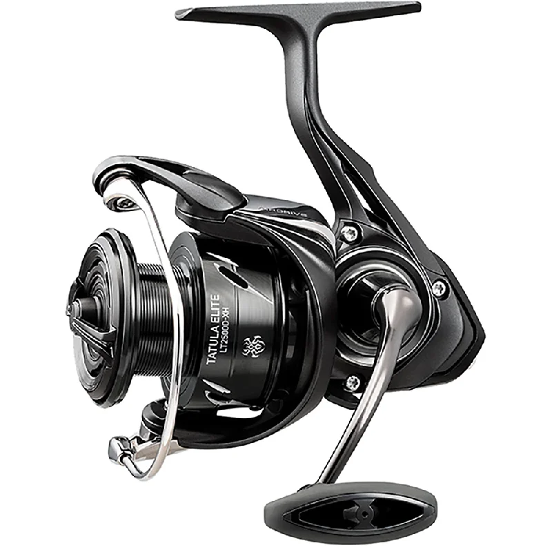 Daiwa Tatula Elite