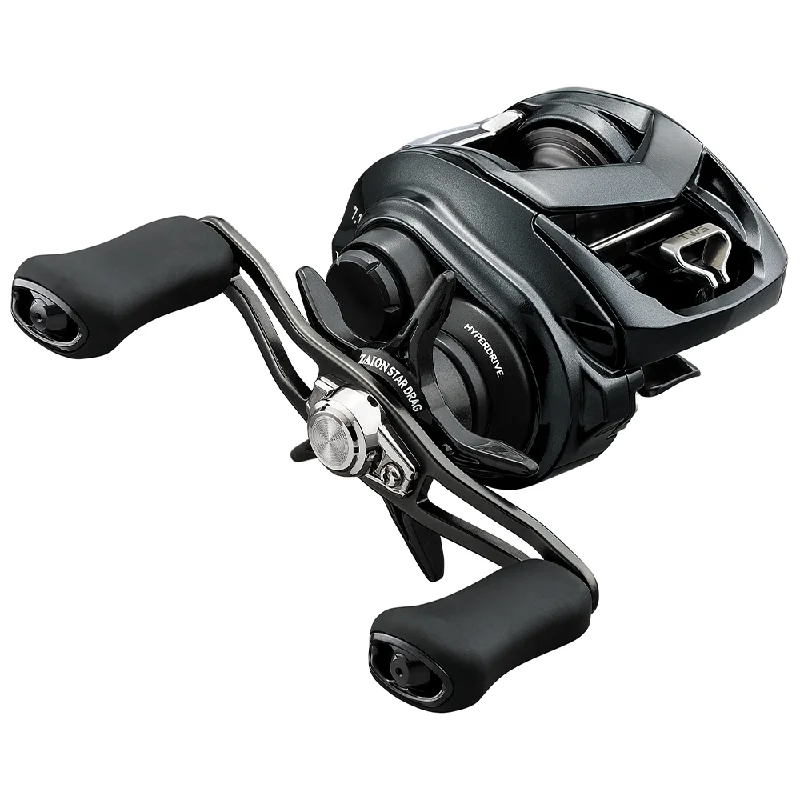 Daiwa Tatula SV 70