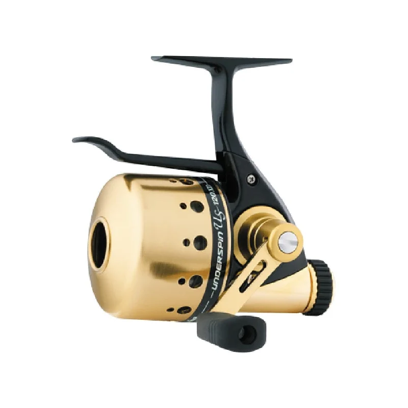 Daiwa Underspin-Xd Reel 1Bb  4.1:1 4lb/85yd