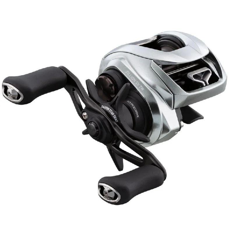 Daiwa Zillion SV TW G