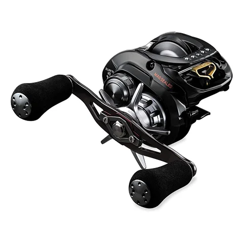 Daiwa Zillion TW HD