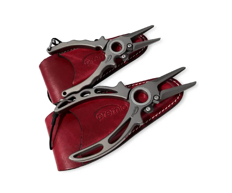 Danco Premio Titanium Pliers