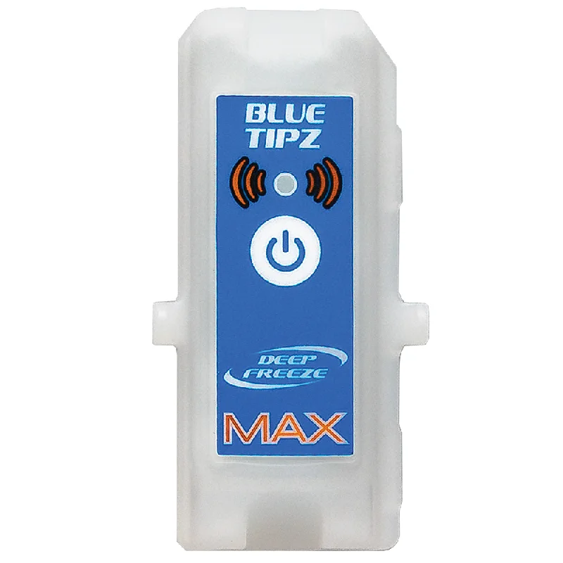 Deep Freeze Blue Tipz Transmitter