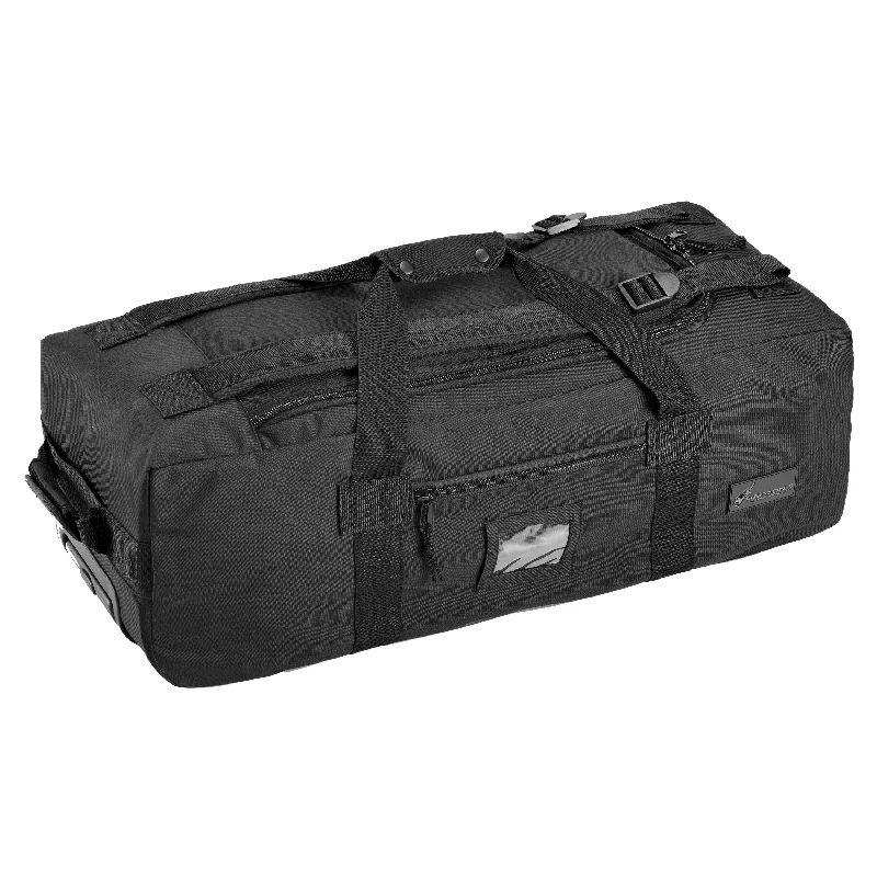 Trolley Travel Bag 70L