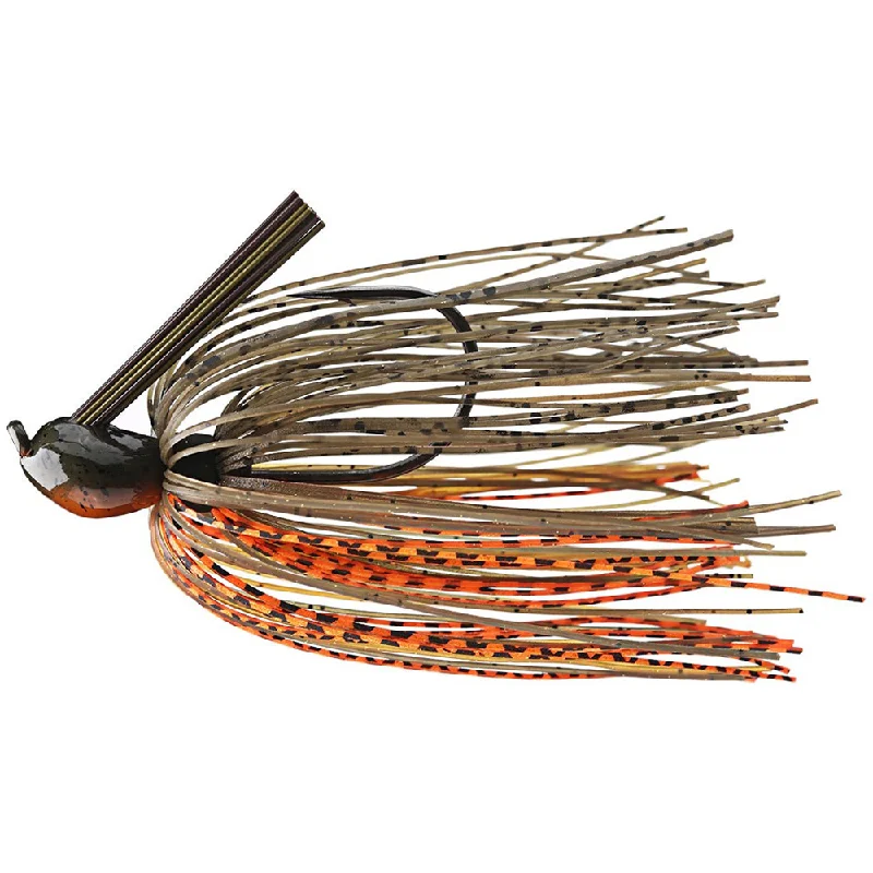 Dirty Jigs Compact Pitchin' Jig