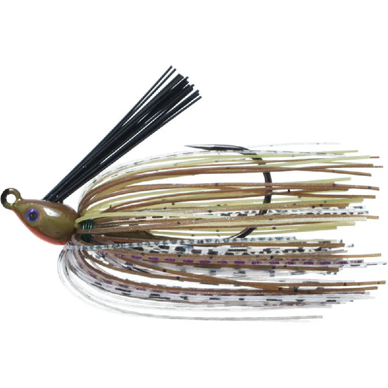 Dirty Jigs Swim Jig