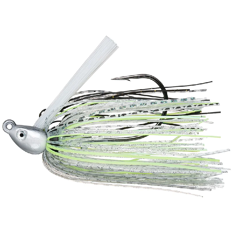 Chartreuse Shad