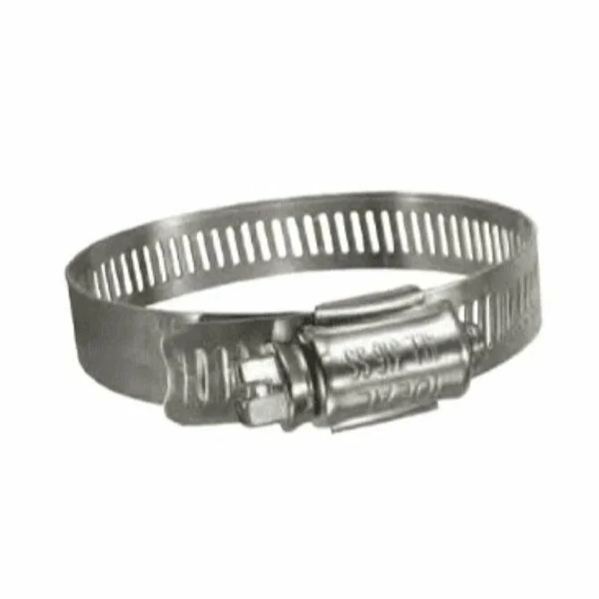 Dixon - Marine Grade Worm Gear Clamp