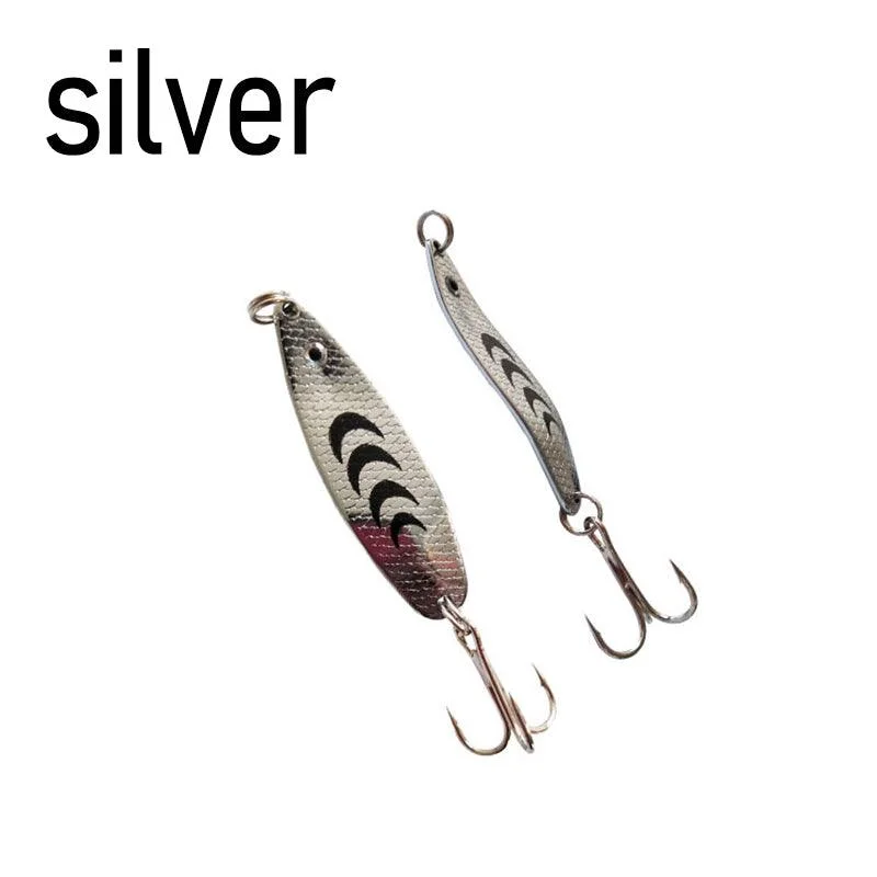 silver