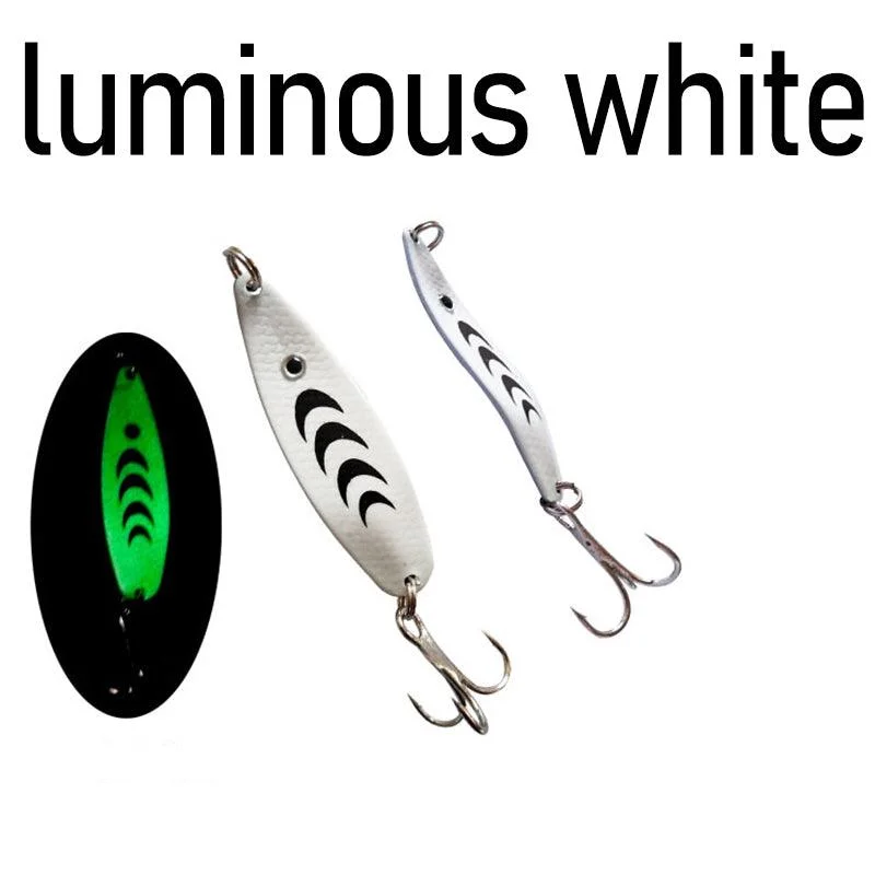 luminous white