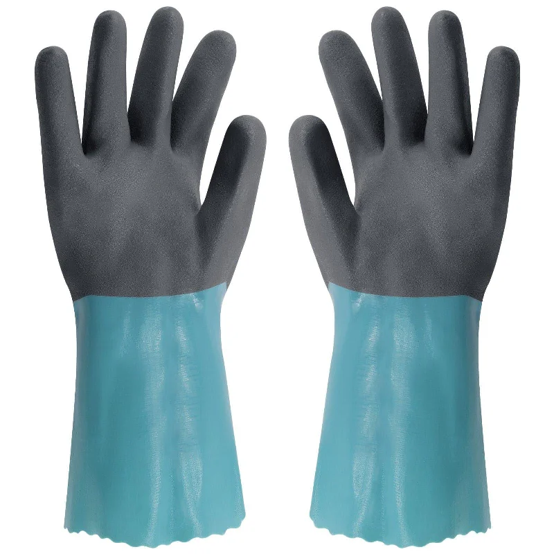 Dr.Fish Long Pond Gloves 30/40/65cm