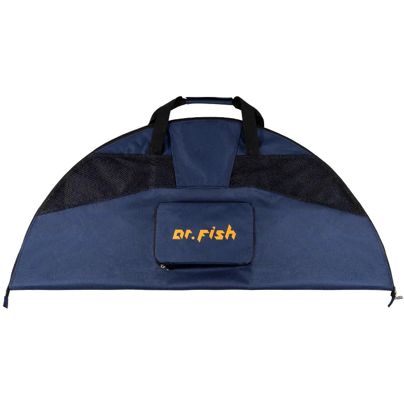 Dr.Fish Large Capacity Packable Changing Mat & Bag