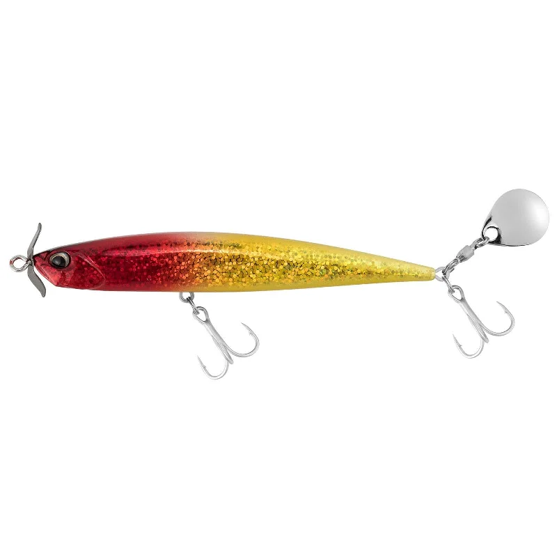 Dr. Fish Minnow Lure 4.3" 1oz